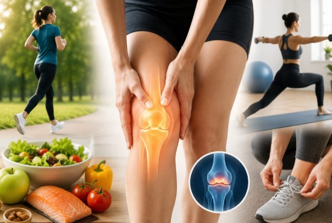 Como prevenir a artrose: doença afeta articulações e impõe limites incômodos no dia a dia