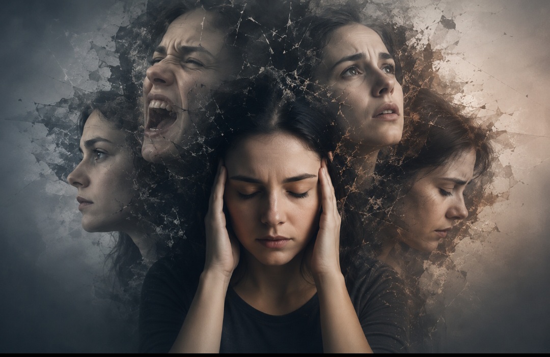 A principal causa está ligada a traumas psicológicos intensos, geralmente na infância, como abuso ou situações de estresse extremo. O cérebro, como forma de proteção, “separa” essas experiências dolorosas em diferentes identidades.