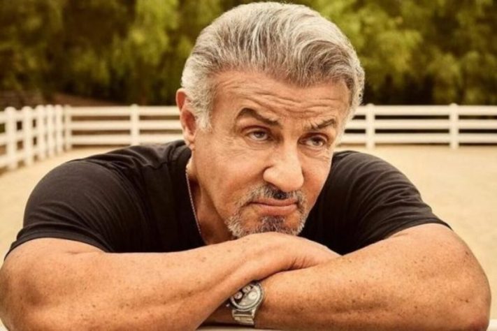 Os 80 anos de Sylvester Stallone