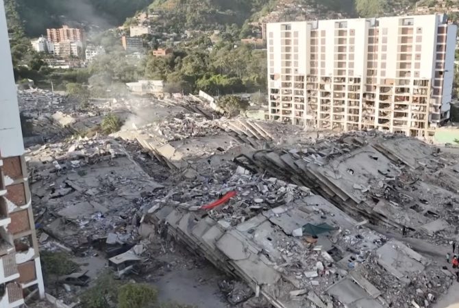 Entenda como falhas tectônicas tornam a Venezuela uma das regiões mais propensas a terremotos da América do Sul