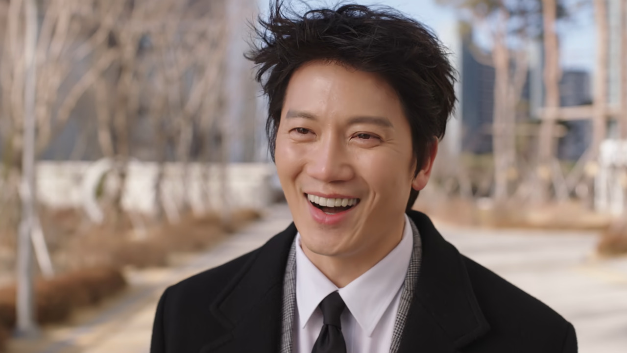 O ator Baek Hyun-jin integra o elenco de 