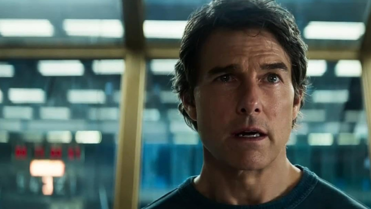 “Digger” é, também, o primeiro filme original estrelado por Tom Cruise desde 