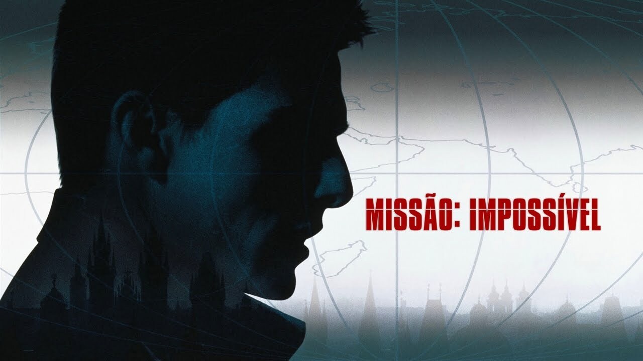 O filme 'Missão: Impossível' estreou no Brasil no dia 12 de julho de 1996 e, com isso, completou 30 anos em 2026. Estrelado por Tom Cruise no papel de Ethan Hunt, o longa foi um dos maiores sucessos cinematográficos da década de 1990, ficou marcado por cenas memoráveis interpretadas por Tom Cruise e se tornou uma das franquias de ação mais famosas do cinema.
 -  (crédito: Divulgação)