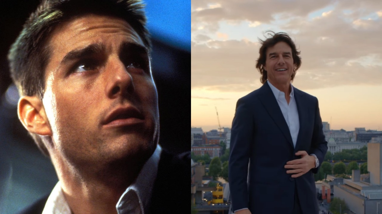 Para relembrar a data, a CNN Brasil foi descobrir por onde andam os atores daquele primeiro filme. Tom Cruise se consolidou como um dos maiores astros de Hollywood. O ator, inclusive, estrelou todas as sequências da franquia, que encerrou em 2025 com 