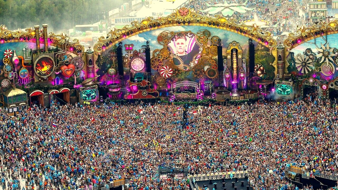Além disso, a marca Tomorrowland tem buscado se expandir internacionalmente. O festival estreia na Tailândia entre os dias 11 e 13 de dezembro de 2026, e a edição brasileira está prevista para acontecer entre os dias 30 de abril e 2 de maio de 2027, no Parque Maeda, em Itu.
