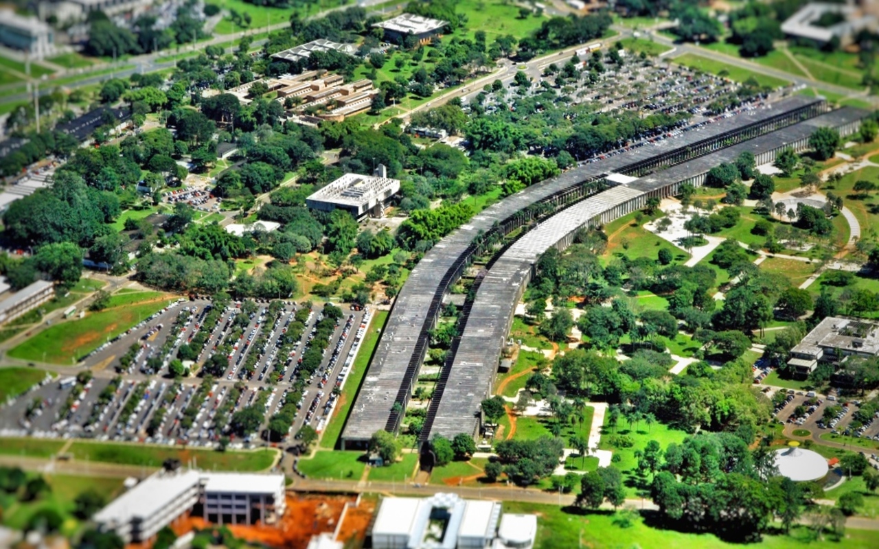 Ao longo de sua trajetória, Darcy Ribeiro exerceu papel decisivo na formulação de políticas públicas voltadas à educação. Ao lado do educador Anísio Teixeira, participou da criação da Universidade de Brasília (UnB), inaugurada em 1962 com a proposta de renovar o ensino superior brasileiro. 

