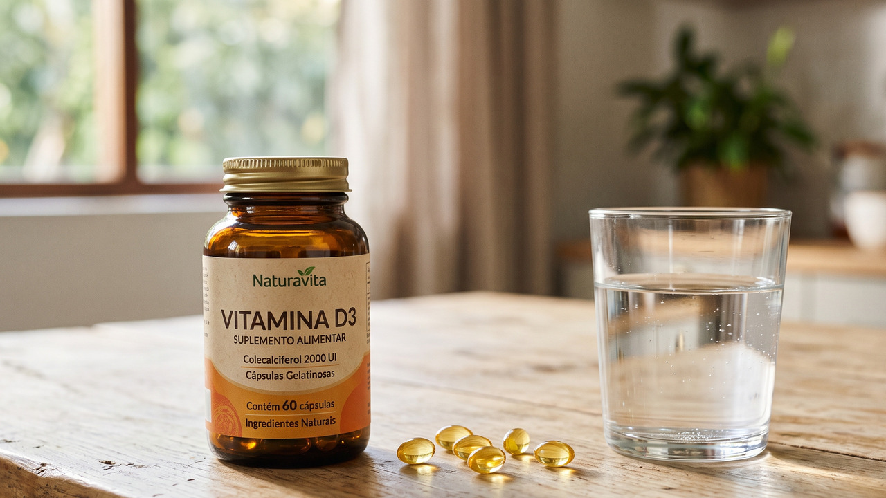 Parte deles recebeu suplementação com vitamina D3, enquanto o restante utilizou placebo. Ao final da pesquisa, o grupo que recebeu o suplemento apresentou redução de 87% na taxa de recorrência da VPPB em comparação ao grupo que recebeu placebo, além de um tempo maior até o primeiro novo episódio de vertigem.
