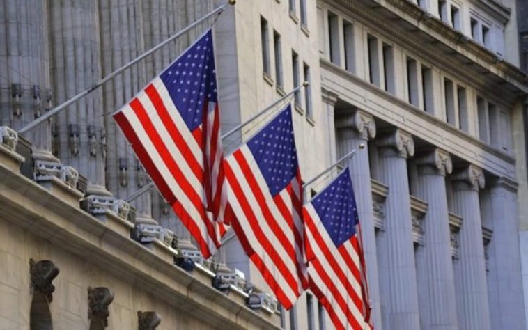 A história da Independência dos Estados Unidos