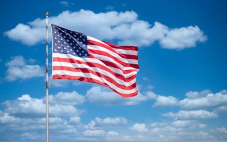 A história da Independência dos Estados Unidos