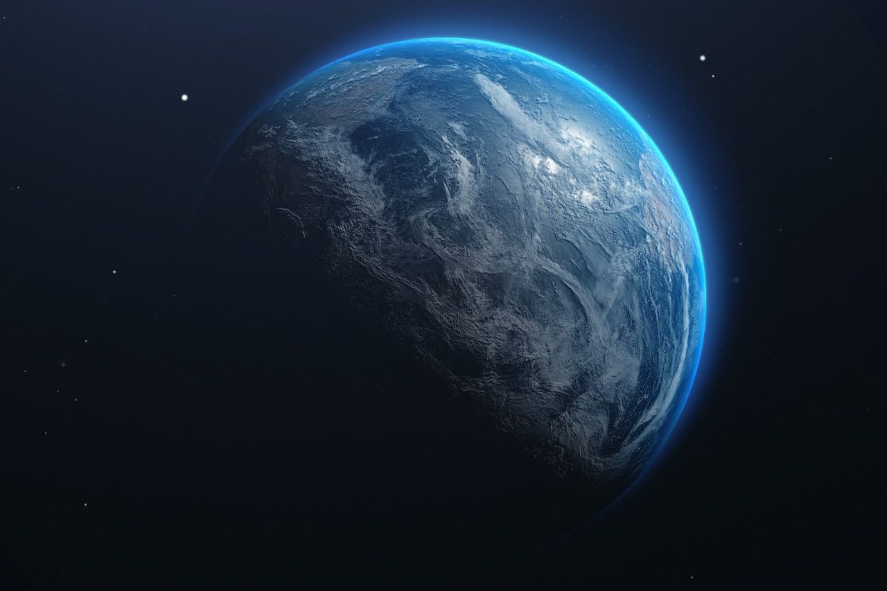 Posteriormente, esses compostos poderiam ter sido transportados por cometas e asteroides até a Terra primitiva, durante o período conhecido como 