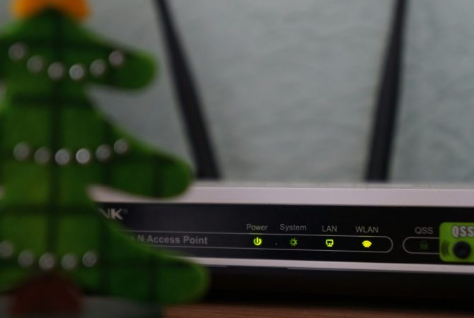 De micro-ondas a aquário: especialista revela os principais inimigos da conexão wi-fi dentro de casa
