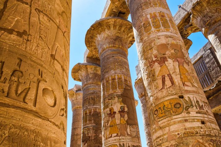Luxor, Egito – Pexels/AXP Photography