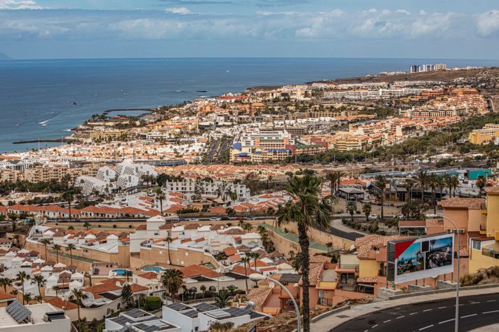 Tenerife, Espanha – Pexels/Erik Karits