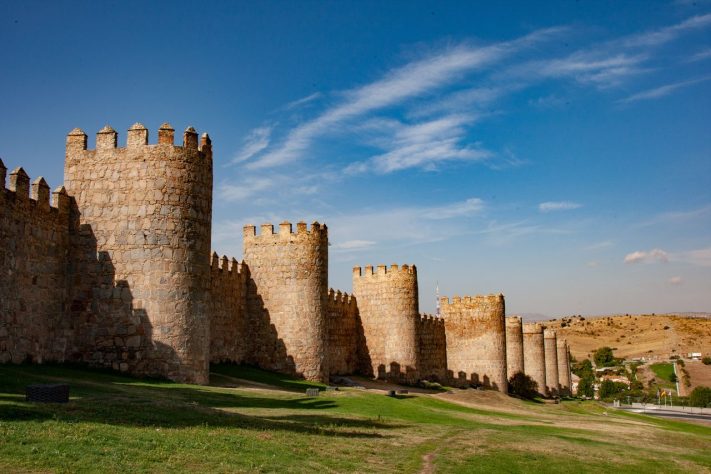 Ávila, Espanha – Pexels/Erwan Grey