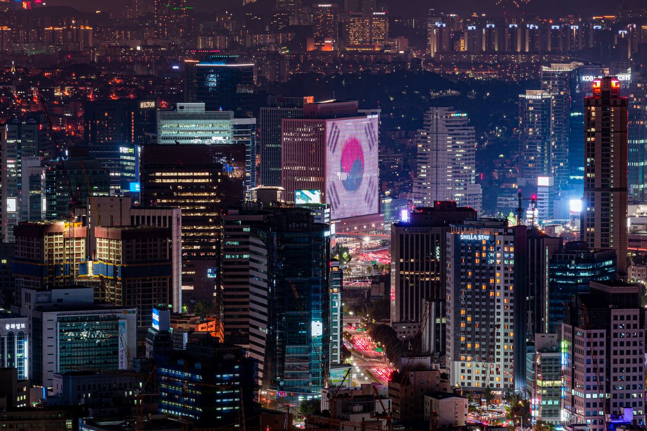 O conjunto dessas mudanças acelerou a recuperação da economia sul-coreana e permitiu que o empréstimo do FMI fosse quitado em agosto de 2001, cerca de três anos antes do prazo originalmente previsto. O resultado consolidou a campanha como um dos maiores exemplos de mobilização popular em apoio à reconstrução econômica de um país.