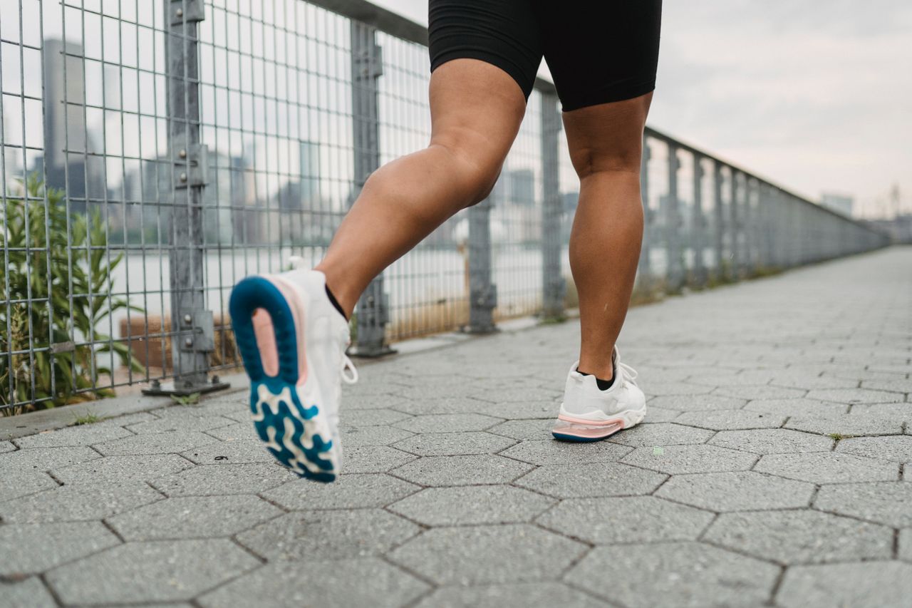 Corrida, exercício físico, atividade física – Pexels/Ketut Subiyanto