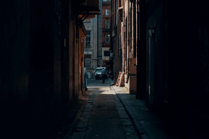 Glasgow, Escócia – Ross Sneddon/Unsplash