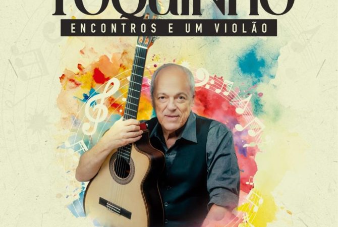 Toquinho chega aos 80 anos com documentário nos cinemas que revisita sua trajetória