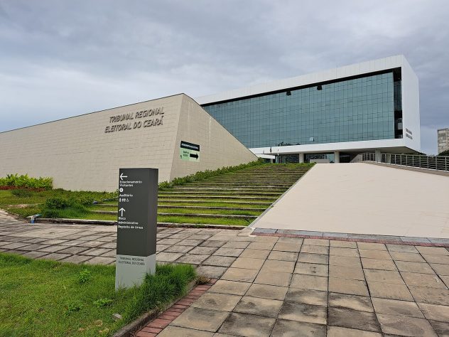 Domicílio eleitoral