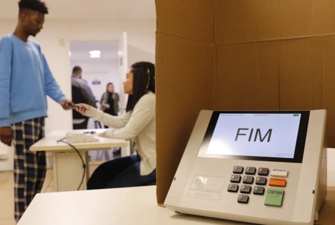 Voto em branco e nulo: entenda as diferenças entre eles e o impacto nas eleições