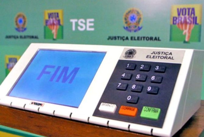 Eleições 2026: saiba as diferenças entre os sistemas majoritário e proporcional