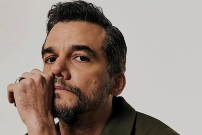 Wagner Moura confirma participação no próximo filme da franquia “11 Homens e um Segredo”