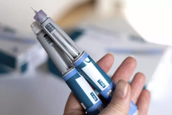 Anvisa aprova primeira caneta de semaglutida genérica do país – Divulgação