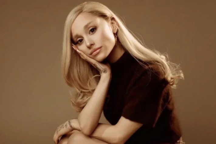 Ariana Grande – Reprodução @arianagrande