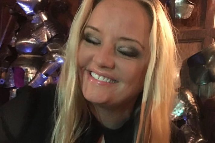 Atriz de 'The Office' e 'Mulher-Maravilha', Lucy Davis revela câncer de mama em estágio avançado – Reprodução/Instagram