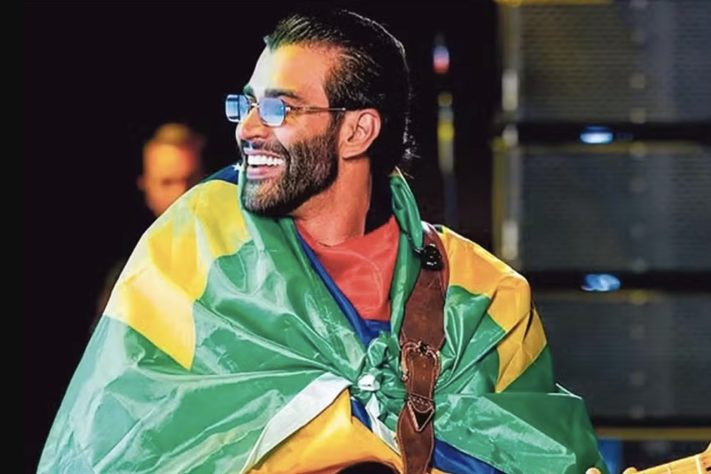 Gusttavo Lima – Reprodução/Instagram @gusttavolima
