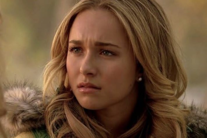 Hayden Panettiere morreu aos 36 anos – Reprodução/Instagram