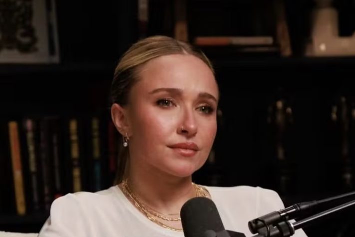 Hayden Panettiere morreu aos 36 anos – Reprodução/Instagram
