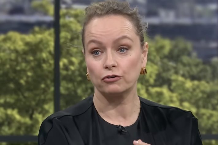 Samantha Morton – Reprodução/YouTube