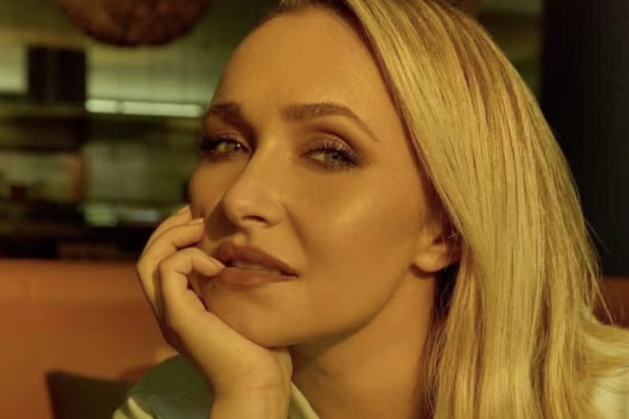 Hayden Panettiere morreu aos 36 anos – Reprodução
