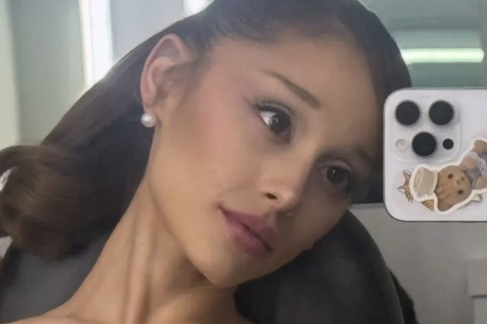 Ariana Grande – Reprodução @arianagrande