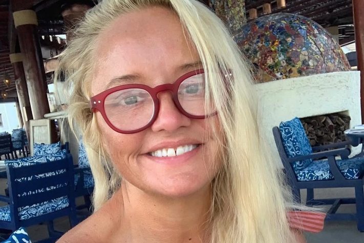 Atriz de 'The Office' e 'Mulher-Maravilha', Lucy Davis revela câncer de mama em estágio avançado – Reprodução/Instagram
