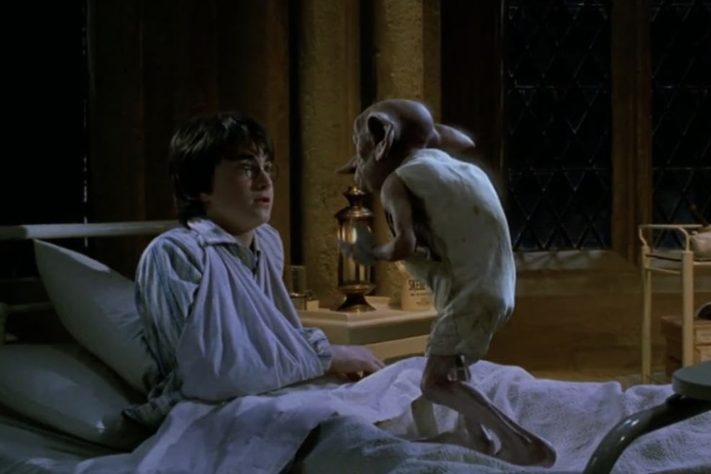 Dobby em 