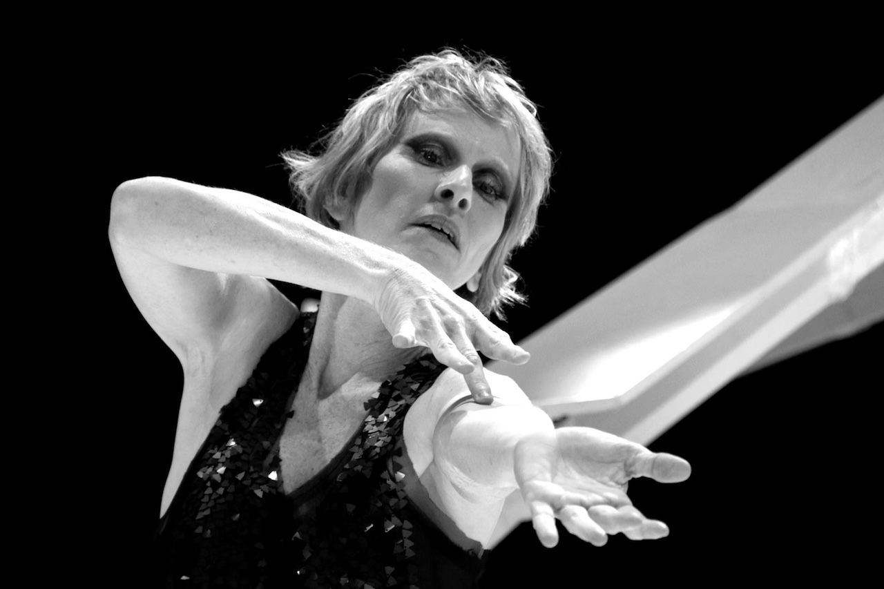Deborah Colker – Divulgação