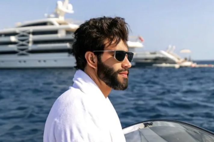 Gusttavo Lima – Reprodução/Instagram @gusttavolima