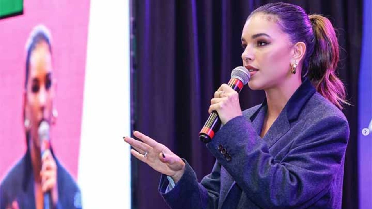 Em agosto de 2026, Mariana revelou que sofreu um aborto após engravidar de forma natural. No vídeo em que compartilhou a notícia, a atriz falou sobre a emoção ao receber o resultado positivo e a tristeza diante da confirmação de que a gestação não evoluiu. Essa foi a segunda perda gestacional revelada publicamente por Mariana, após o aborto espontâneo que sofreu em 2020, quando ainda era noiva do empresário Lucas Kalil. 
