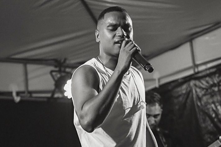 Cantor de arrocha Robert Astro tem as duas pernas amputadas após acidente causado por motorista bêbado no interior da Bahia – Reprodução/Instagram