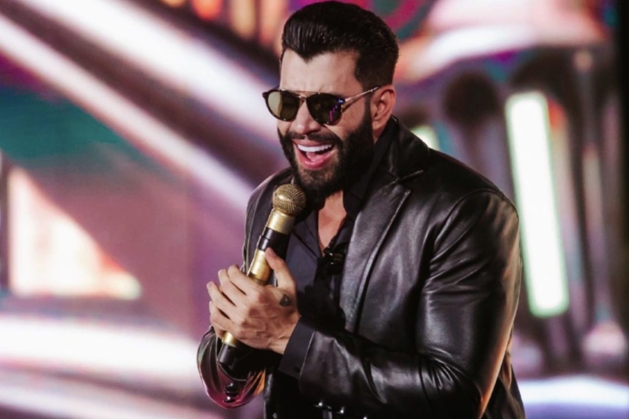 Gusttavo Lima – Reprodução/Instagram @gusttavolima
