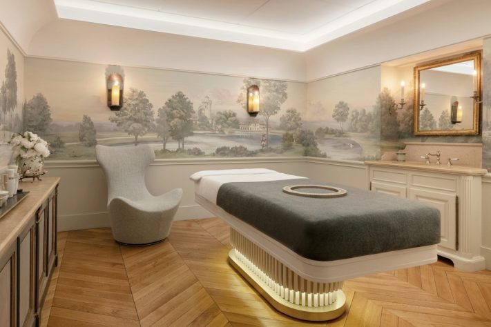 Hotel Airelles Château de Versailles, Le Grand Contrôle (Palácio de Versalhes, França) – Divulgação/Le Grand Contrôle