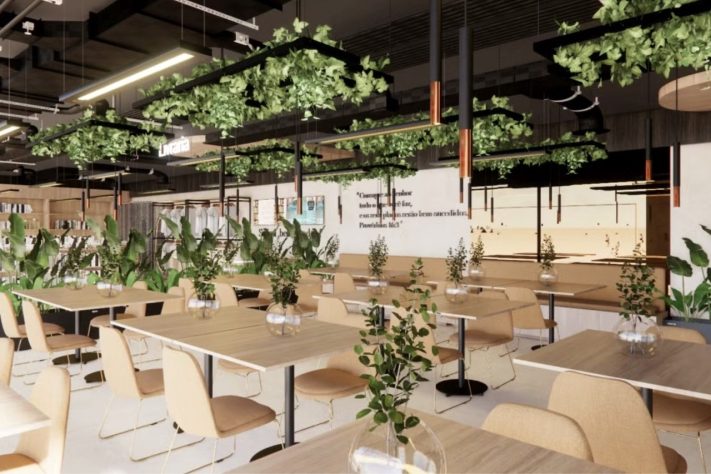 Megacampus da Assembleia de Deus Fonte de Vida foi inaugurado em Vitória – Divulgação