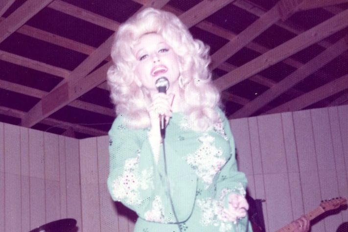 Dolly Parton – Reprodução @dollyparton