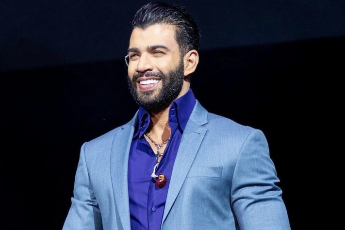 Gusttavo Lima – Reprodução/Instagram 