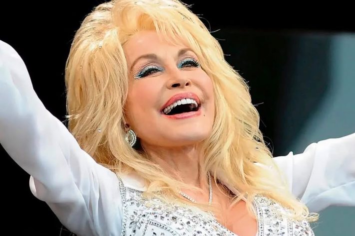 Dolly Parton – Reprodução @dollyparton