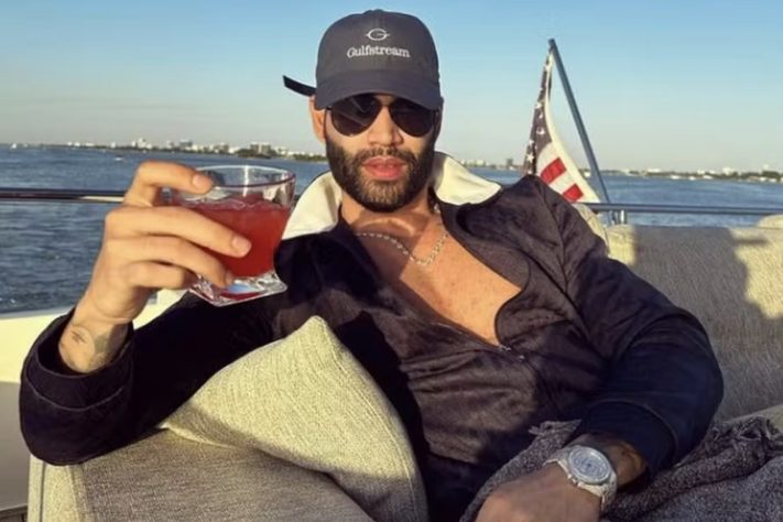 Gusttavo Lima – Reprodução/Instagram @gusttavolima