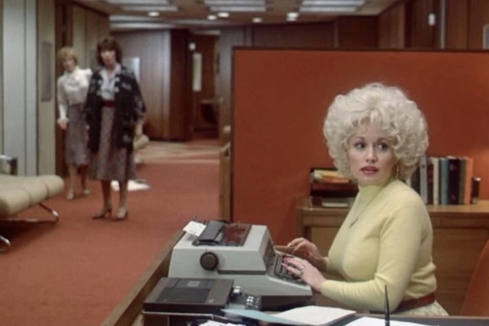 Dolly Parton em 