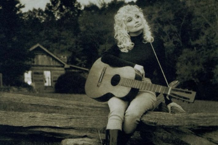Dolly Parton – Reprodução @dollyparton